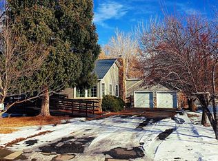 717 Pershing St, Craig, CO 81625