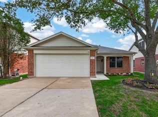 19411 Orchard Mill Ln, Katy, TX 77449