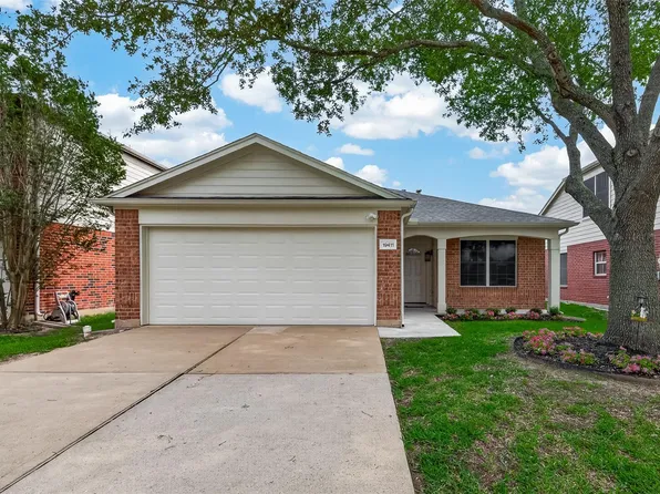19411 Orchard Mill Ln, Katy, TX 77449