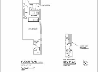 123 E 82nd St APT 1C, New York, NY 10028