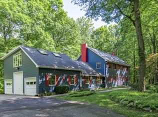 194 Andover Rd, Sparta Twp., NJ 07871