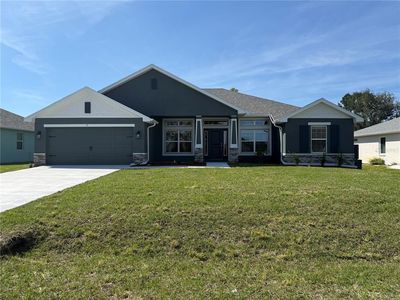 9 Broadmoor Ln, Rotonda West, FL, 33947