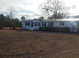 177 Creek Rd, Reevesville, SC 29471