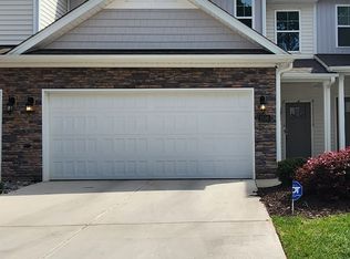1036 Henson Park Dr, Greensboro, NC 27455
