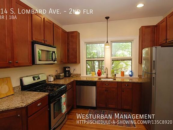 3rd image of 214 S Lombard Ave #2