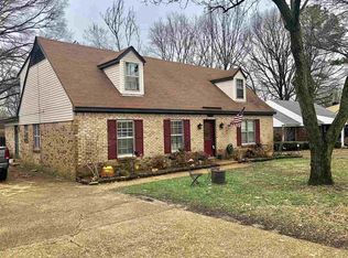 3318 Galvin Cv LOT 446, Memphis, TN 38134