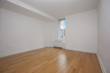 Rented by BLU Real Estate