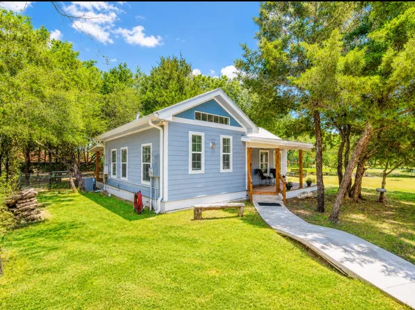 14275 Gholson Rd, Waco, TX 76705