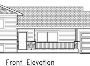4930 Turpin St, Bar Nunn, WY 82601