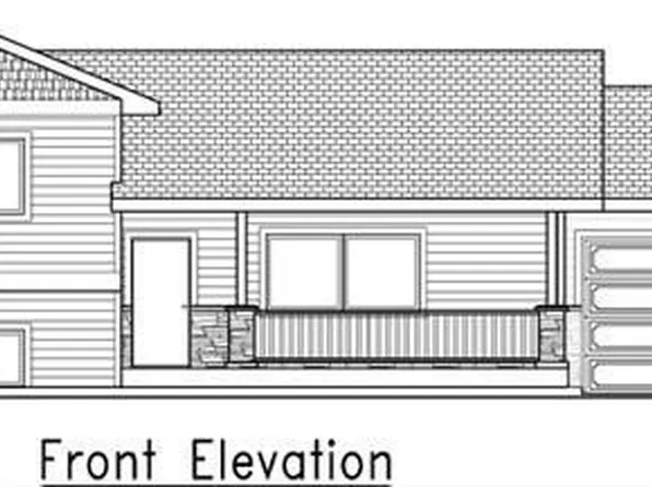 4930 Turpin St, Bar Nunn, WY 82601
