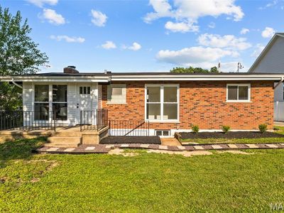 1120 Gilbert Ave, Saint Louis, MO, 63119