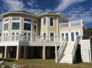 707 Red Drum Rd S, Saint Helena Island, SC 29920