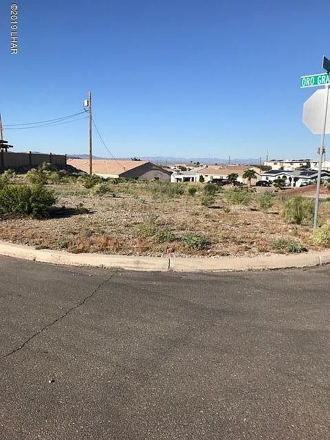 1st image of 3640 Bluecrest Dr Lot 17