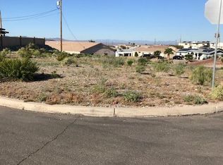 3640 Bluecrest Dr LOT 17, Lake Havasu City, AZ 86406