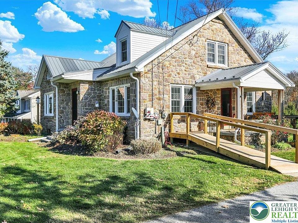 59 Henry Rd, Fleetwood, PA 19522 | MLS #768090 | Zillow