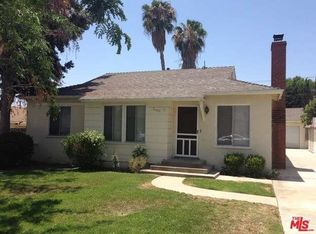 2619 N Myers St, Burbank, CA 91504