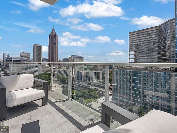5th image of 45 Ivan Allen Jr Blvd NW Unit 1901