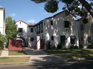584 N Windsor Blvd, Los Angeles, CA 90004