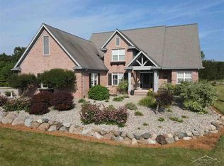 13354 Gary Rd, Elsie, MI 48616