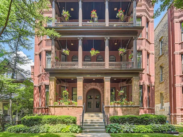 479 Laurel Ave APT 4W, Saint Paul, MN 55102