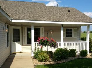 12938 Brookside Ln N, Rogers, MN 55374