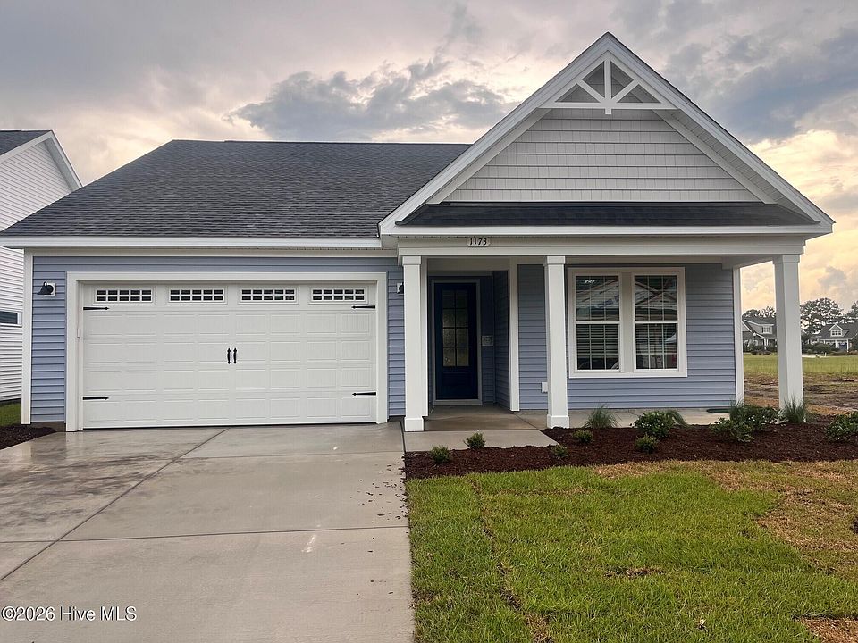 1st image of 1173 Halter Place NW