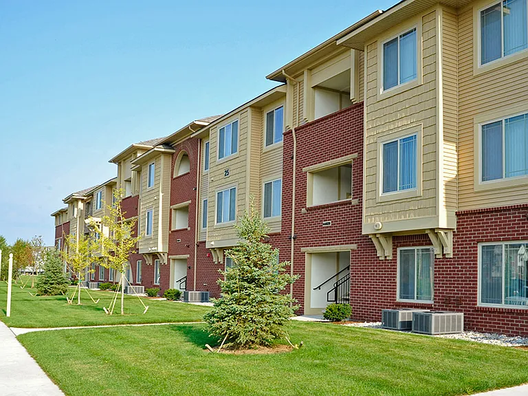 Green Lawns