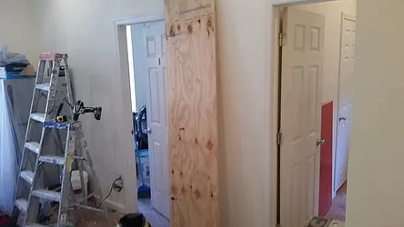 Rented by AD Real Estate Investors