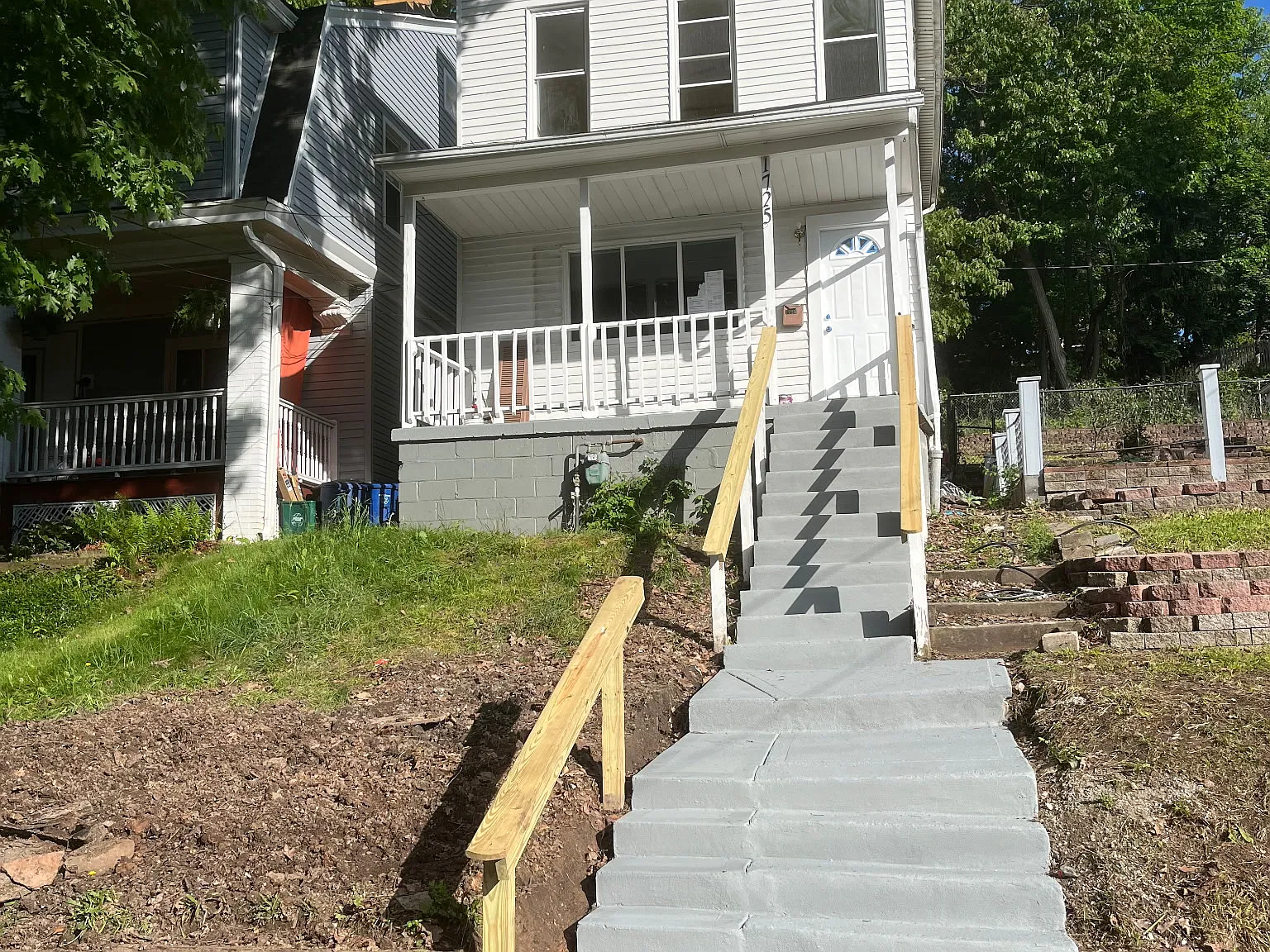 2 bed, 1556 sqft, $1,700 — Photo 2