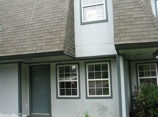 15 Annette Rd, Cherokee Village, AR 72529