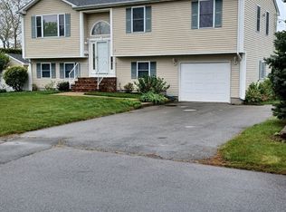 9 Shell St, New Bedford, MA 02744