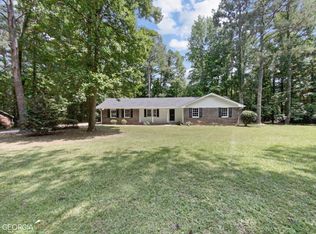 86 Fair Oaks Dr SE, Conyers, GA 30094