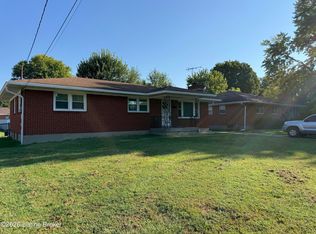 2237 Thurman Dr, Shively, KY 40216