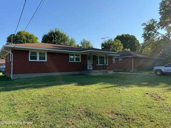 2237 Thurman Dr, Shively, KY 40216