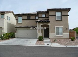 4752 Opal Bay Ct #0, Las Vegas, NV 89139