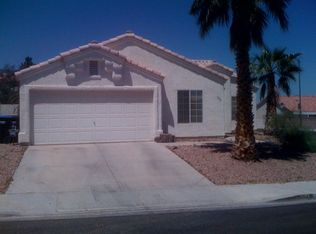 3625 Covewick Dr, North Las Vegas, NV 89032