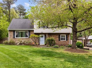 4305 N Lakefront Dr, Henrico, VA 23294