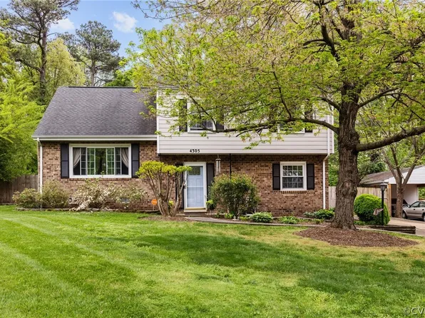 4305 N Lakefront Dr, Henrico, VA 23294
