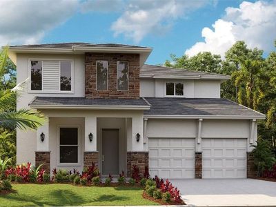 15614 Vetta Point, Montverde, FL, 34756