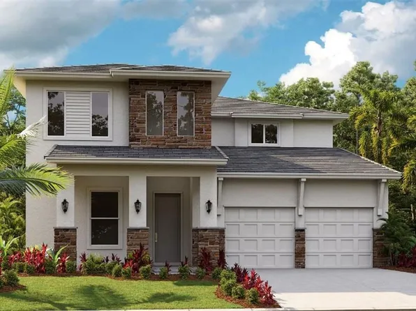 15614 Vetta Point, Montverde, FL 34756