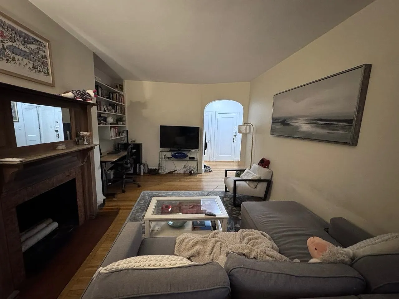 1 bed, 750 sqft, $2,850 — Photo 1