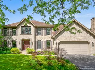 1741 Greene Ridge Dr, Naperville, IL 60565