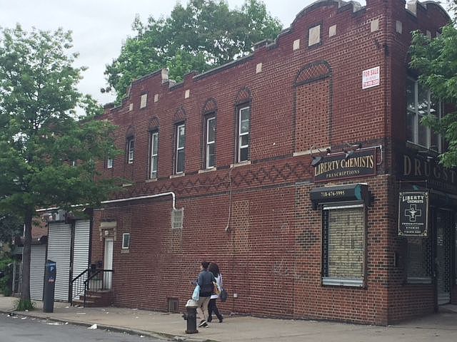 1st image of 1501 Newkirk Ave