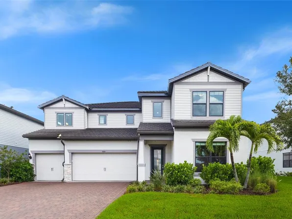 5855 Silverside Pine Ct, Lakewood Ranch, FL 34211