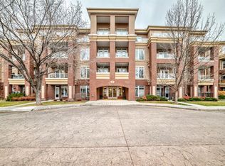 6 SE Hemlock Cres SW #106, Calgary, AB T3C2Z1