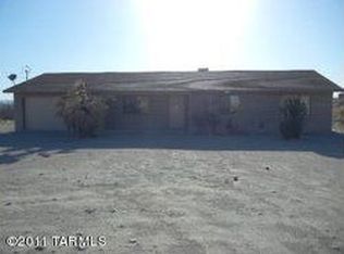 378 Tala Ct, Rio Rico, AZ 85648