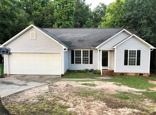 227 Maple Dr, Anderson, SC 29621