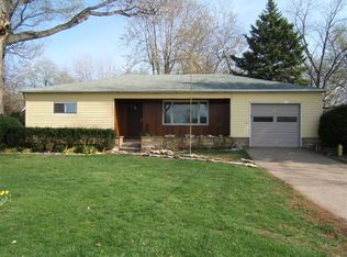 1593 W Jackson St, Painesville, OH 44077