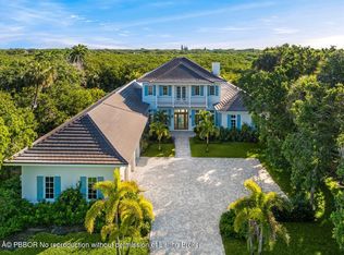 120 Coconut Palm Rd, Vero Beach, FL 32963