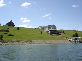 Harbor Point Rd, Butler, TN 37640